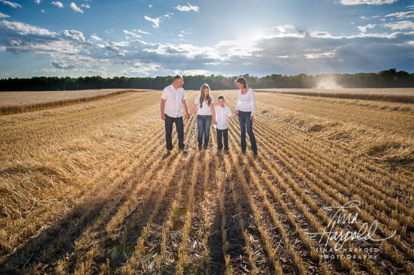 Seymour Family Session